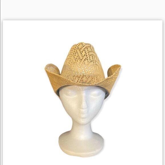 super finos Accessories - Super Finos cowboy hat S (5470)